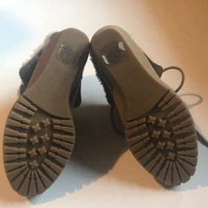 BKE Shoes - BKE wedges BKE Shoes - BKE wedges